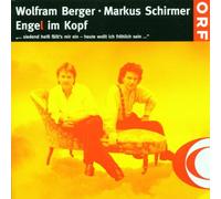 Markus Schirmer - Engel im Kopf