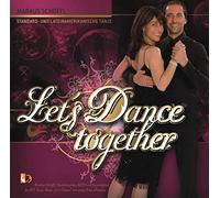 Markus Schöffl Orchester - Let'S Dance Together