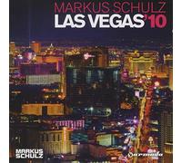 Markus Schultz - LAS VEGAS 2010