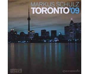 Markus Schultz - Toronto 09