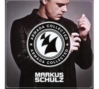 Markus Schulz - Armada Collected