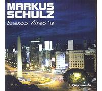 Markus Schulz - Buenos Aires '13