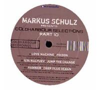 Markus Schulz - Coldharbour Selections 10 [12" VINYL]