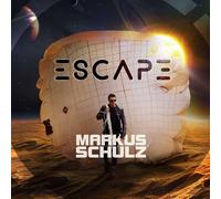 Markus Schulz - Escape: - CD / Album