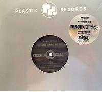 MARKUS SCHULZ - MARKUS SCHULZ / YOU WON'T SEE ME CRY