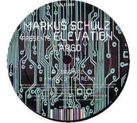 Markus Schulz Pres. Elevation - Largo [Vinyl Single] [VINYL]