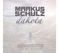 Markus Schulz Presents Dakota - The Nine Skies - CD / Box Set with Blu-ray