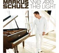 MARKUS SCHULZ - We Are The Light