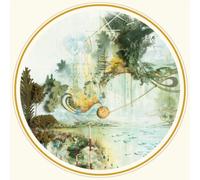 Markus Sieber Aukai: Game Trails (Vinyl) 12" Album (US IMPORT)