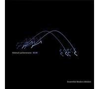 Markus Stenz, Dietmar Wiesner, Modern Ensemble - Nun