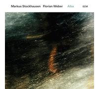Markus Stockhausen & Florian Weber - Alba