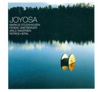 Markus Stockhausen - Joyosa