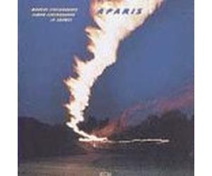 Markus Stockhausen & Simon - Aparis