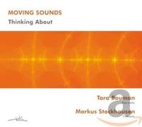 Markus Stockhausen & Tara Baum - Thinking About