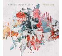 MARKUS STOCKHAUSEN - WILD LIFE 3 CD NEW