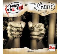 Markus Topf - MindNapping 24: Die Meute