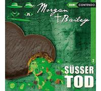 Markus Topf - MORGAN & BAILEY 02: - ENGELMAN