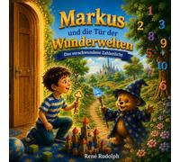 Markus und die Tür der Wunderwelten: Das verschwundene Zahlenlicht