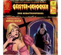 Markus Winter - Der Schattenspiegel-Vol.20
