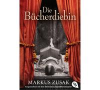 Markus Zusak Al Die Bücherdiebin: Ausgezeichnet mit dem Deutschen Ju (Paperback)