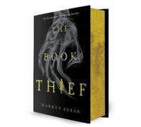Markus Zusak The Book Thief (Anniversary Edition) (Hardback) (US IMPORT)
