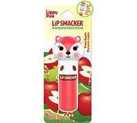 MARKWINS LIP SMACKER LIPPY PAL FOX FOXY APPLE BÁLSAMO LABIAL 4 GR