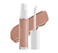 wet n wild Lips Lip Gloss Cloud Pout Marshmallow Lip Mousse Fluffernutter