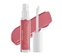 wet n wild Lips Lip Gloss Cloud Pout Marshmallow Lip Mousse Marshmallow Madness