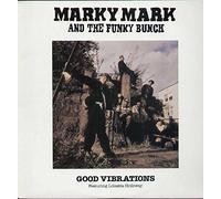 Marky Mark & Funky Bunch - Good Vibrations / So What Chu Sayin [Vinyl LP] [VINYL]