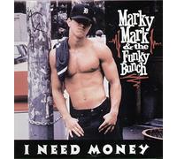 Marky Mark & Funky Bunch - I Need Money [VINYL]