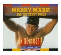 Marky Mark & Funky Bunch - On the house tip (2 versions, 1991, plus 2 versions of 'Peace')