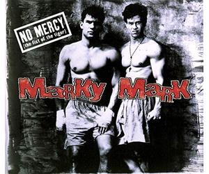 Marky Mark - No Mercy
