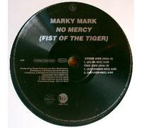 Marky Mark - NO MERCY (THE FIST OF THE TIGER)