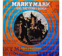 Marky Mark & The Funky Bunch - Good vibrations (incl. 3 versions, 1991, feat. Loletta Holloway) [VINYL]