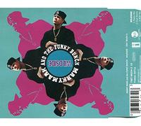 Marky Mark & The Funky Bunch - Wildside