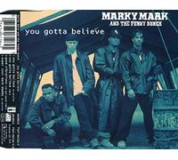Marky Mark & The Funky Bunch - You Gotta Believe