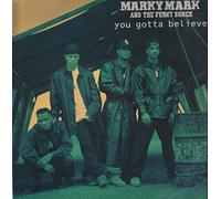 Marky Mark & The Funky Bunch - You gotta believe (incl. Rod and Wayne Remix of 'Good vibrations') [VINYL]