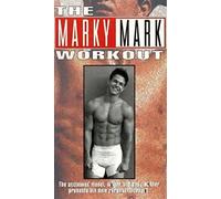 Marky Mark - The Marky Mark Workout [VHS]