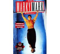 Marky Mark - Workout