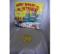 Marky Ramone - Marky Ramone & The Intruders [VINYL]
