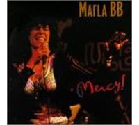 Marla Bb - Mercy