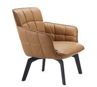 Marla Easy Chair Low Armchair Freifrau Manufaktur