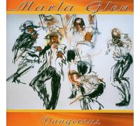 Marla Glen - Dangerous