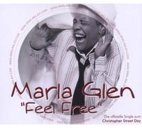 Marla Glen - Feel Free