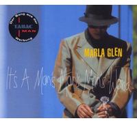 Marla Glen - It'S a Man'S Man'S Man'S World