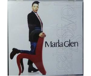 Marla Glen - Love And Respect