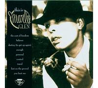 Marla Glen - This Is Marla Glen