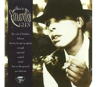 Marla Glen - Thisis Marla Glen