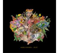 Dust by Marla Hansen (Record, 2020)