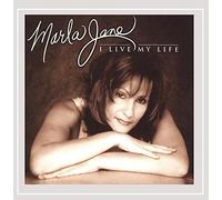 Marla Jane - I Live My Life